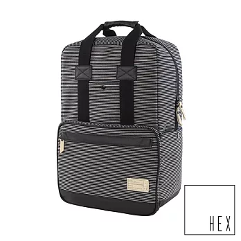 【HEX】Convoy 系列 Convertible Backpack 15吋 手提/後背兩用筆電包