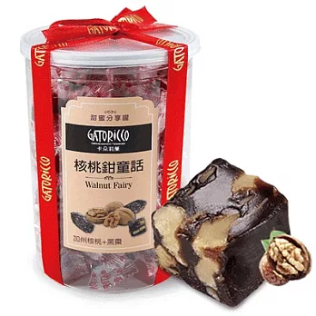 【UH】卡朵莉菓GATORiCCO - 核桃鉗童話甜蜜分享罐