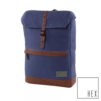 【HEX】Century 系列 Alliance Backpack 15吋 單皮帶筆電後背包