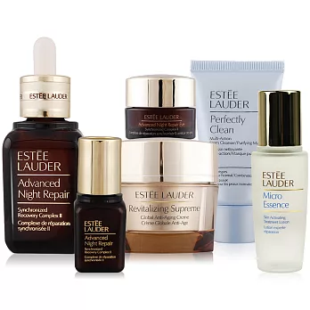 雅詩蘭黛 年輕方程式啟動組