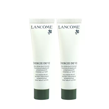 LANCOME 蘭蔻菁萃亮妍嫩肌精華乳(15ML*2)