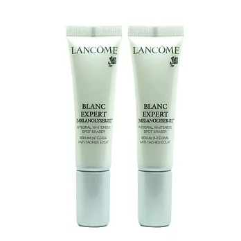 LANCOME 蘭蔻鐳射光5X淨斑精華(10ML*2)