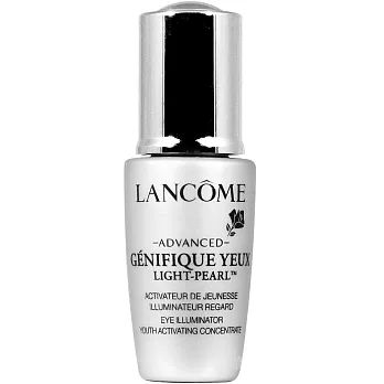 LANCOME 蘭蔻 超進化肌因亮眼精粹(5ml)