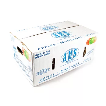 【鮮果日誌】智利富士蘋果(原箱28顆裝)