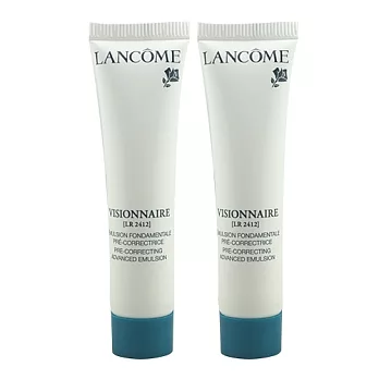 LANCOME 蘭蔻超抗痕微整精華活化乳(15ml*2)