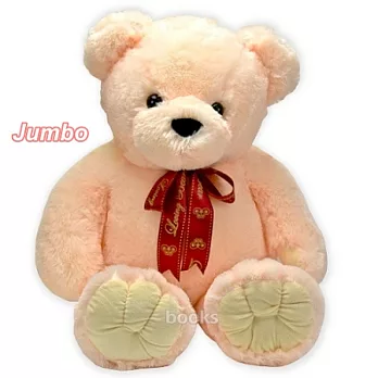 【愛妮莎】泰迪熊-巨大版