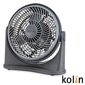 kolin 歌林 8吋涼風循環扇(KFC-R068)