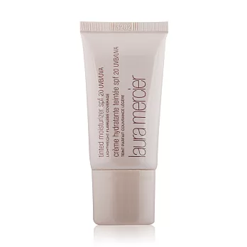 laura mercier蘿拉蜜思 飾色隔離霜SPF20 #NUDE(30ML)-無盒