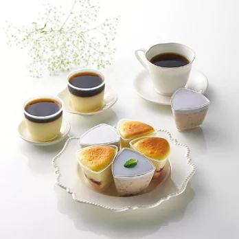 *春季物販【連珍】三寶極品甜點組(690g/盒)