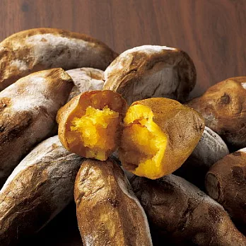 *春季物販【巴巴塔塔】冰夯地瓜(1200g)