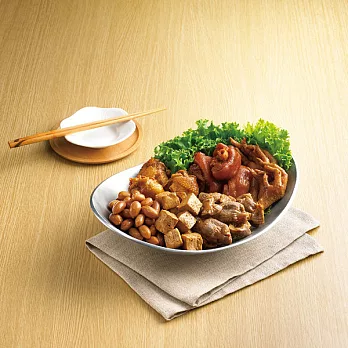 *春季物販【西井村】春暖花香禮盒(1060g)