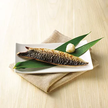 *春季物販【富琳】正宗挪威頂級薄鹽鯖魚