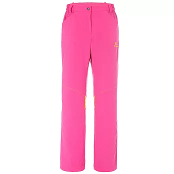 【聖伯納 St.Bonalt】女-3M吸濕排汗彈性透氣速亁長褲(32055)S桃紅