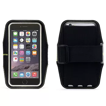 Griffin Trainer iPhone6 Plus (5.5吋) 運動臂套