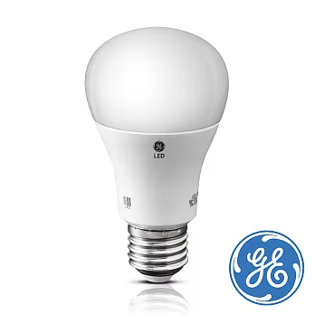 奇異GE LED 7W CNS認證 全電壓小甜筒燈泡 4入白光