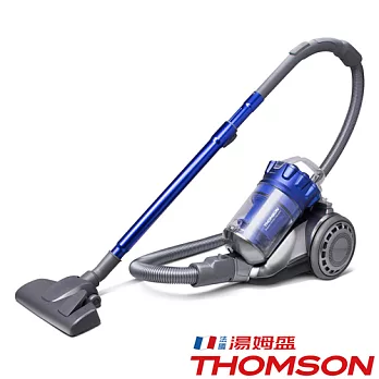 THOMSON湯姆盛 免紙袋吸力不衰減吸塵器 SA-V04
