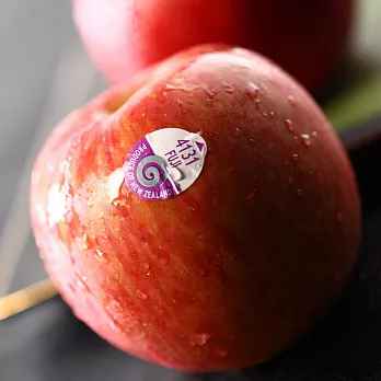 《阿洲水果》紐西蘭富士蘋果(35-40粒)隨機出貨