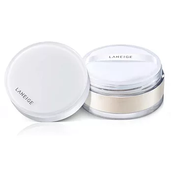 【UH】LANEIGE蘭芝 - 白瓷光透蜜粉 - 明亮色