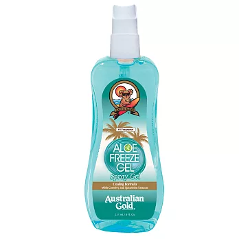 Australian Gold 金色澳洲沁涼蘆薈舒緩噴霧