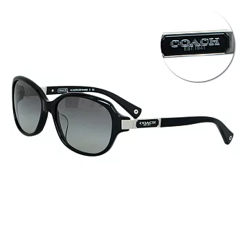【COACH】精品太陽眼鏡(CHS-8039F-500211)