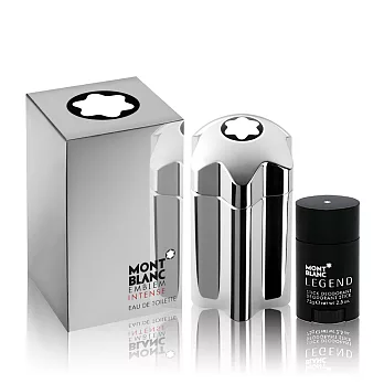 【MONTBLANC 萬寶龍】銀河男性淡香水100ml(贈同品牌體香膏75g)