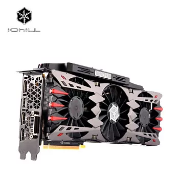 Inno3D 映眾 iChill C98U-1SDN-M5DNX 顯示卡