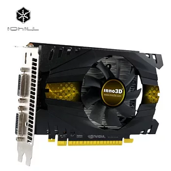 Inno3D 映眾 Inno3D N740-1SDV-E5CWX 顯示卡