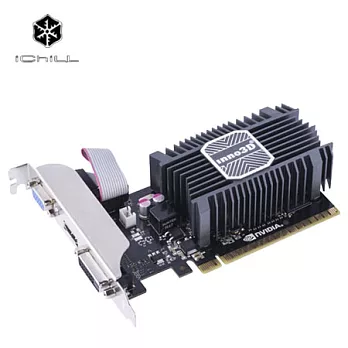 Inno3D 映眾 Inno3D N730-1SDV-E3BX 顯示卡