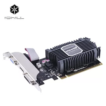 Inno3D 映眾 Inno3D N730-1SDV-D3BX 顯示卡