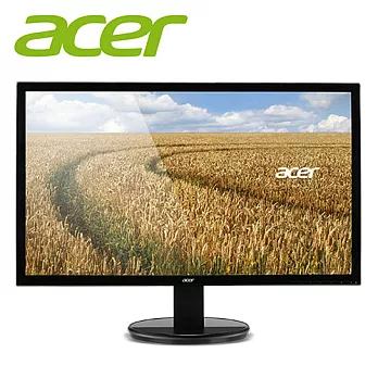 acer宏碁 K272HL 27吋 LED液晶螢幕