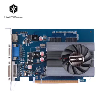 Inno3D 映眾 Inno3D N73K-8SDV-M3CX 顯示卡