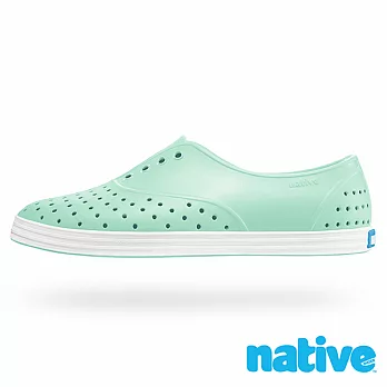 native JERICHO 修身鞋(女)10彈珠汽水x貝殼白