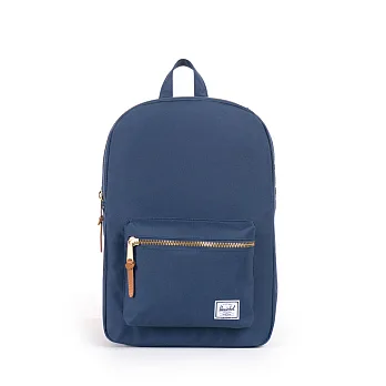 【G.T Company】Herschel Settlement Mid-Volume加拿大後背包藍色