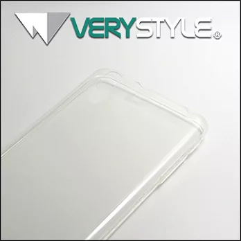【微利時代VERY STYLE】HTC Desire 816G dual sim經典時尚超薄TPU清水保護套(透明)