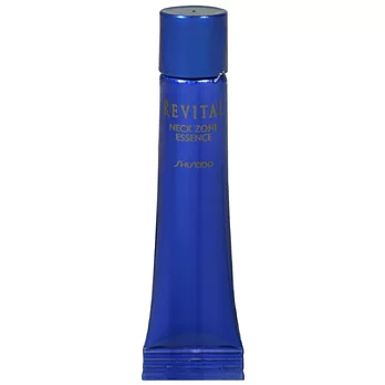 【即期品】資生堂 REVITAL莉薇特麗 美頸緊實精華(5g)-2016.04