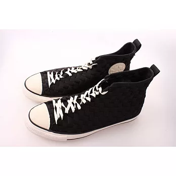 【G.T Company】Converse CT HI All Star 中性款3.5黑色