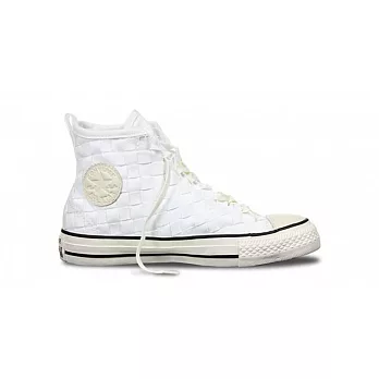 【G.T Company】Converse CT HI All Star 中性款3.5白色