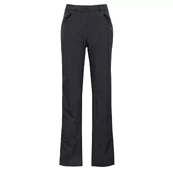 【hilltop山頂鳥】女款GoreTex防水保暖長褲H31FI1-26深灰