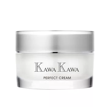 OGUMA水美媒 KAWA白金極致全效乳霜幸福升級版60ml X 1瓶