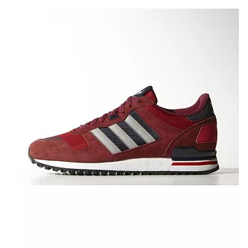 【G.T Company】Adidas ZX 700 男款8.5紅色