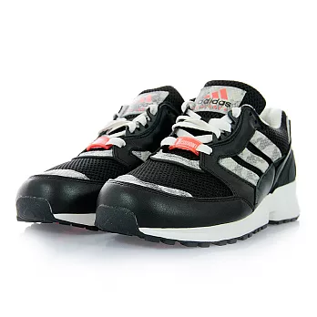 【G.T Company】Adidas Equipment Running 慢跑鞋男款9.5黑色