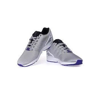 【G.T Company】Adidas ZX FLUX 慢跑鞋男款9灰色