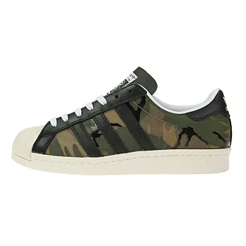 【G.T Company】Adidas CLOT SS80s 84-LAB 慢跑鞋男款10迷彩