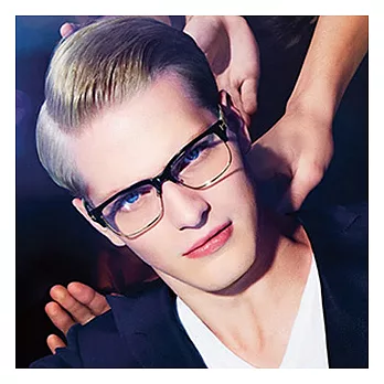 【TOM FORD】時尚質感光學眼鏡-雜誌款#大理石紋路框 (TF5307-001)