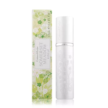 Crabtree & Evelyn 瑰珀翠 綠野鮮蹤香凝露(12ml)