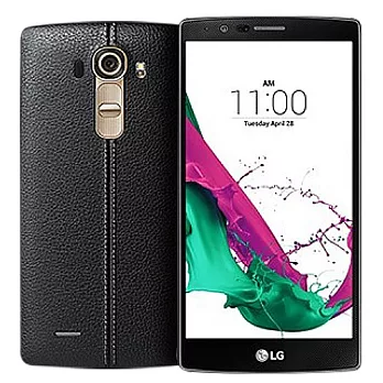 LG G4 H815 5.5吋4G全頻六核心旗艦機皮革系列(簡配/公司貨)極碳黑