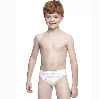 【SAIN SOU】兒童競賽型泳褲附泳帽A67402-14115共同(印花)