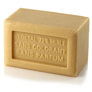 法國艾瑪諾耶 皇室御用頂級馬賽皂300g白馬賽皂(中油性)