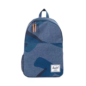 【G.T Company】Herschel JASPER 加拿大品牌後背包水彩藍