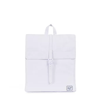 【G.T Company】Herschel CITY BACKPACK | MID-VOLUME 加拿大品牌後背包白色